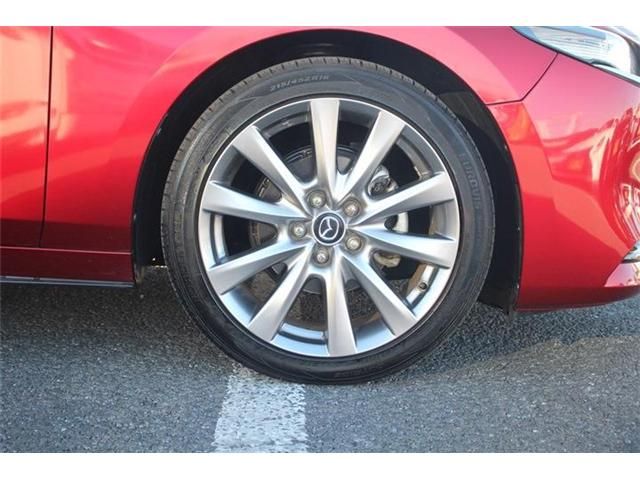MAZDA 3 SEDAN 2019 Image 31