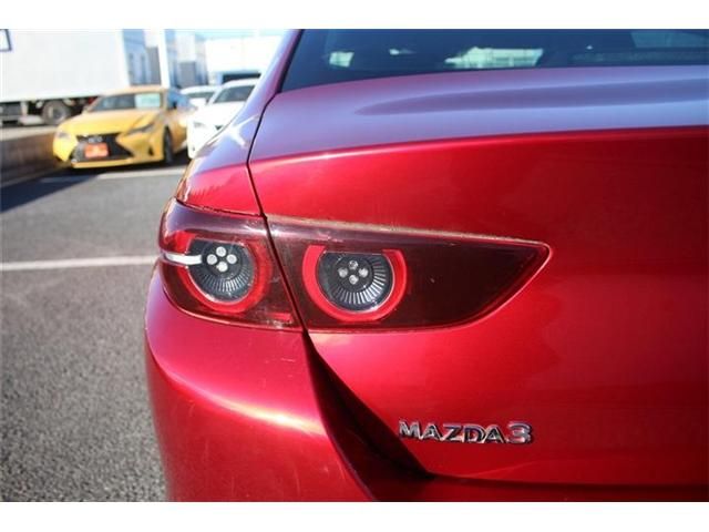 MAZDA 3 SEDAN 2019 Image 31