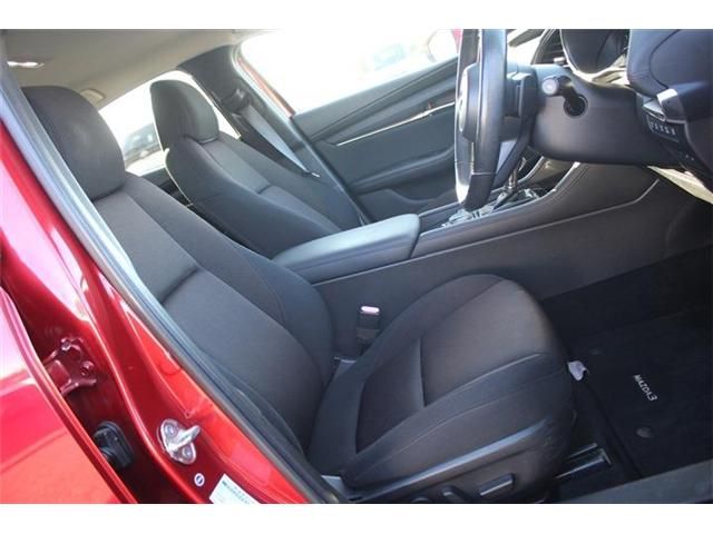 MAZDA 3 SEDAN 2019 Image 31