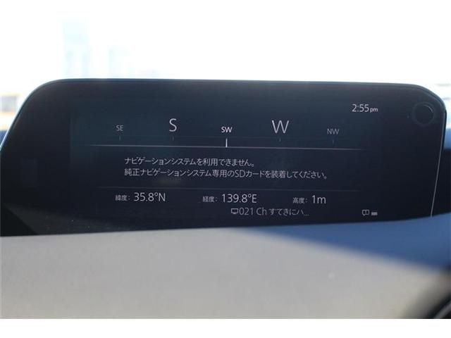 MAZDA 3 SEDAN 2019 Image 31
