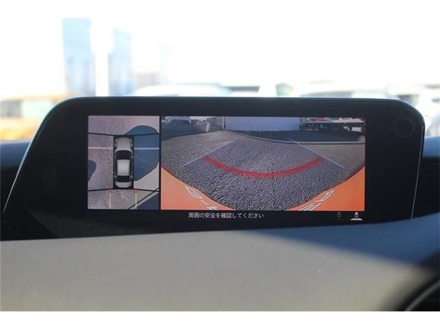 MAZDA 3 SEDAN 2019 Image 31