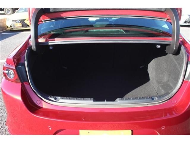MAZDA 3 SEDAN 2019 Image 31