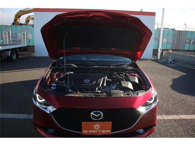 MAZDA 3 SEDAN 2019 Image 31