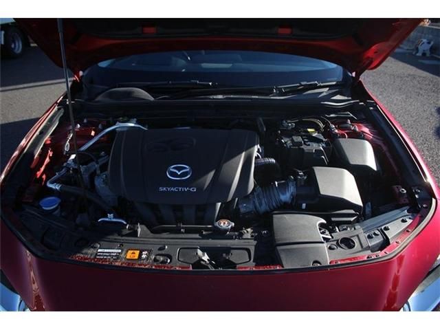 MAZDA 3 SEDAN 2019 Image 31