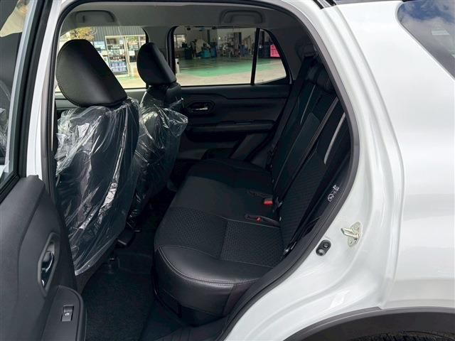 DAIHATSU ROCKY E-SMART HYBRID 2025 Image 31