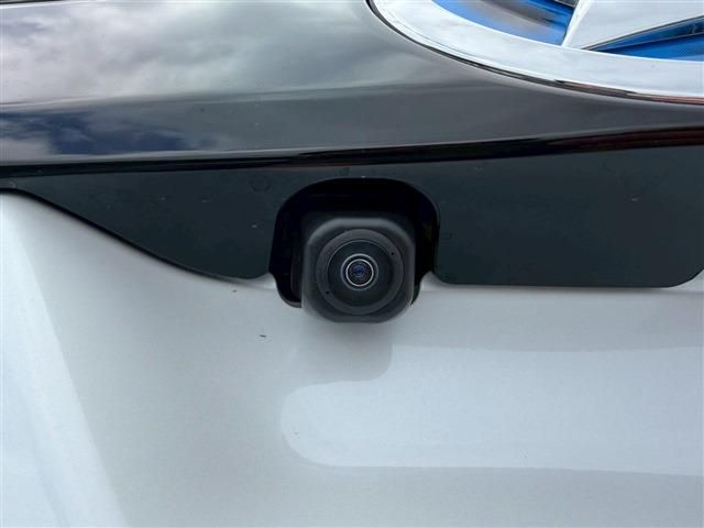 DAIHATSU ROCKY E-SMART HYBRID 2025 Image 31