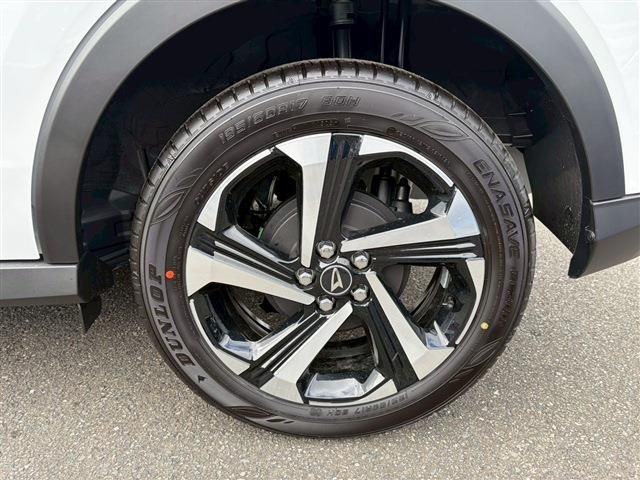 DAIHATSU ROCKY E-SMART HYBRID 2025 Image 31