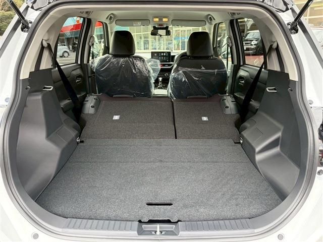 DAIHATSU ROCKY E-SMART HYBRID 2025 Image 31