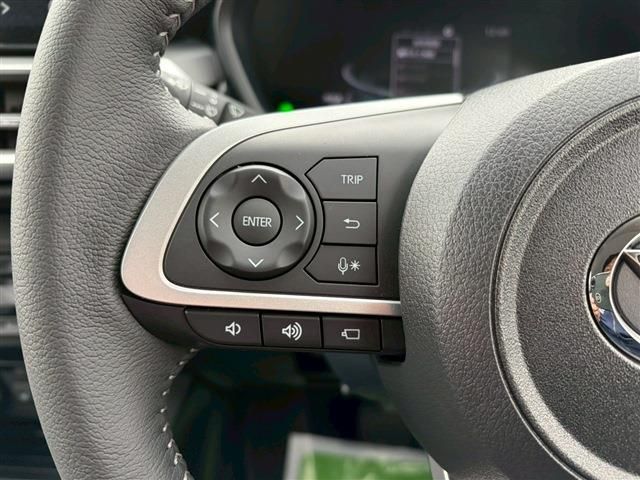 DAIHATSU ROCKY E-SMART HYBRID 2025 Image 31