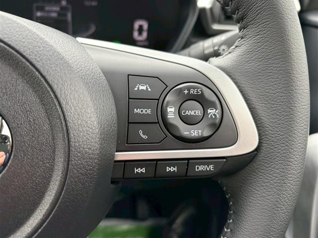 DAIHATSU ROCKY E-SMART HYBRID 2025 Image 31