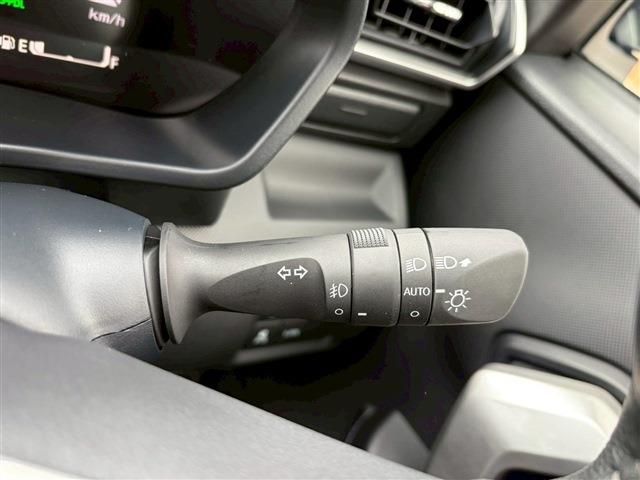 DAIHATSU ROCKY E-SMART HYBRID 2025 Image 31