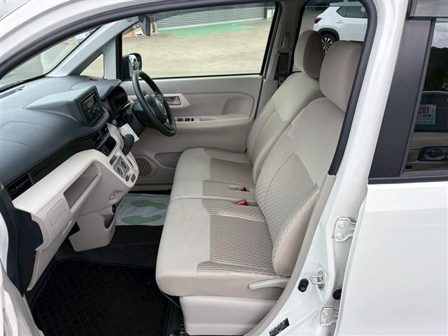 DAIHATSU MOVE 2020 Image 31