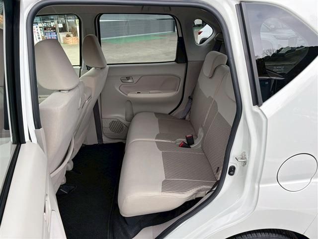 DAIHATSU MOVE 2020 Image 31