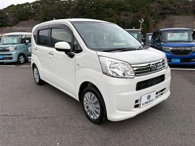 DAIHATSU MOVE 2020 Image 31