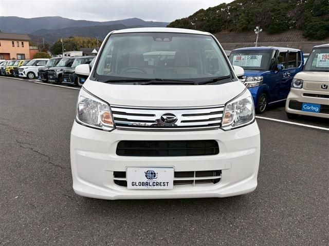 DAIHATSU MOVE 2020 Image 31