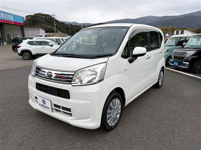 DAIHATSU MOVE 2020 Image 31