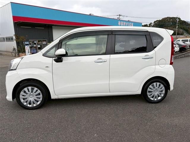 DAIHATSU MOVE 2020 Image 31