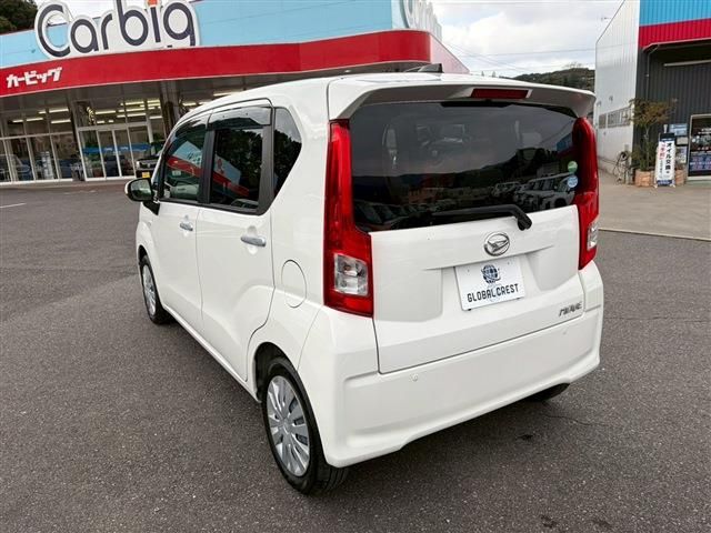 DAIHATSU MOVE 2020 Image 31