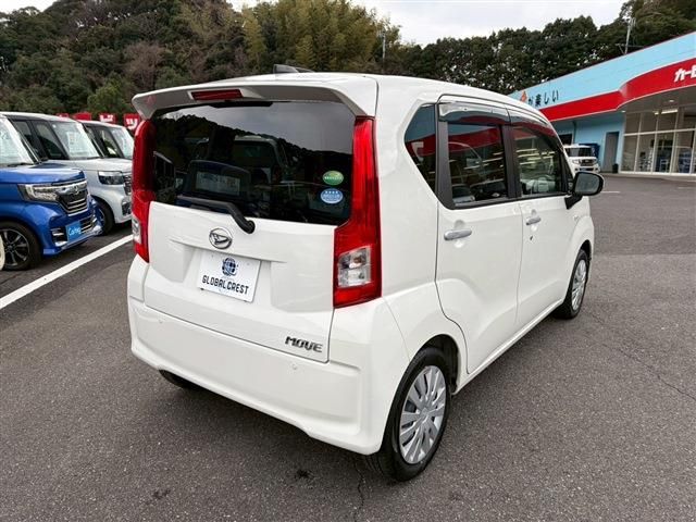 DAIHATSU MOVE 2020 Image 31