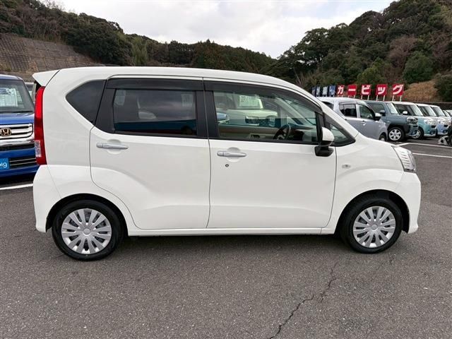 DAIHATSU MOVE 2020 Image 31