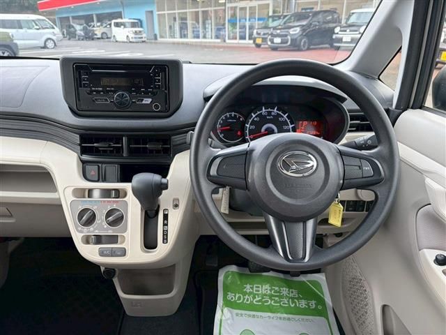 DAIHATSU MOVE 2020 Image 31