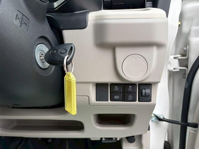 DAIHATSU MOVE 2020 Image 31