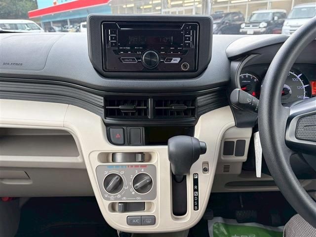 DAIHATSU MOVE 2020 Image 31
