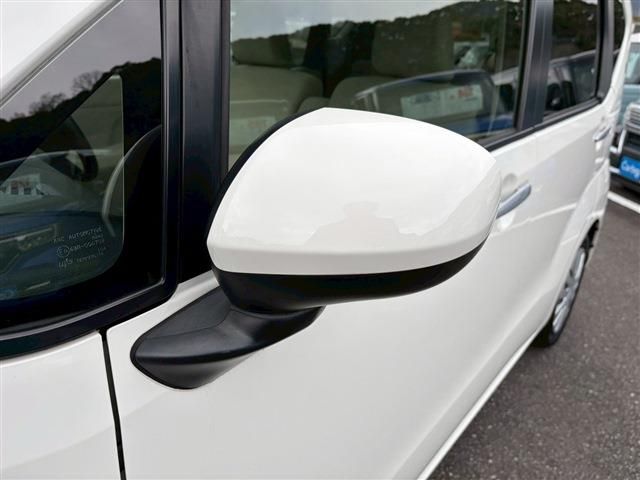 DAIHATSU MOVE 2020 Image 31