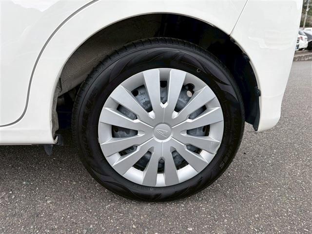 DAIHATSU MOVE 2020 Image 31