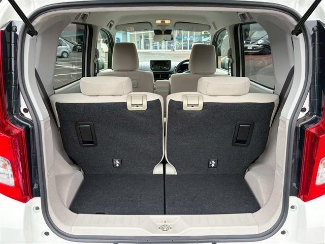 DAIHATSU MOVE 2020 Image 31