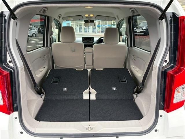 DAIHATSU MOVE 2020 Image 31