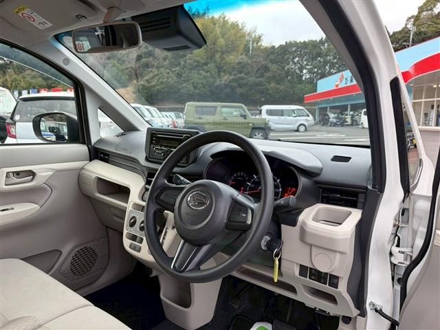 DAIHATSU MOVE 2020 Image 31