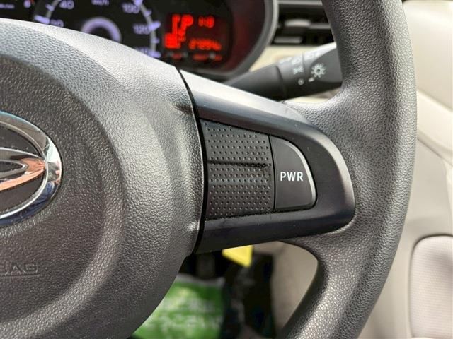 DAIHATSU MOVE 2020 Image 31