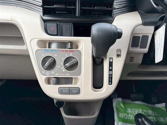 DAIHATSU MOVE 2020 Image 31