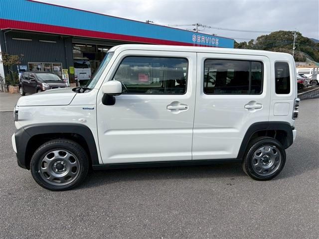 SUZUKI HUSTLER 2025 Image 31