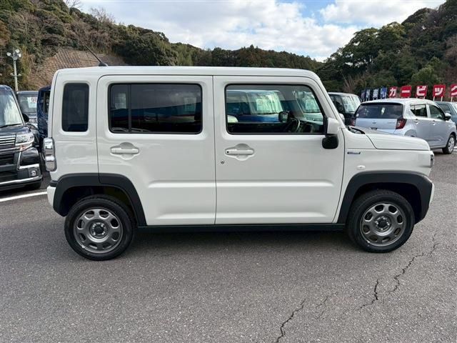 SUZUKI HUSTLER 2025 Image 31