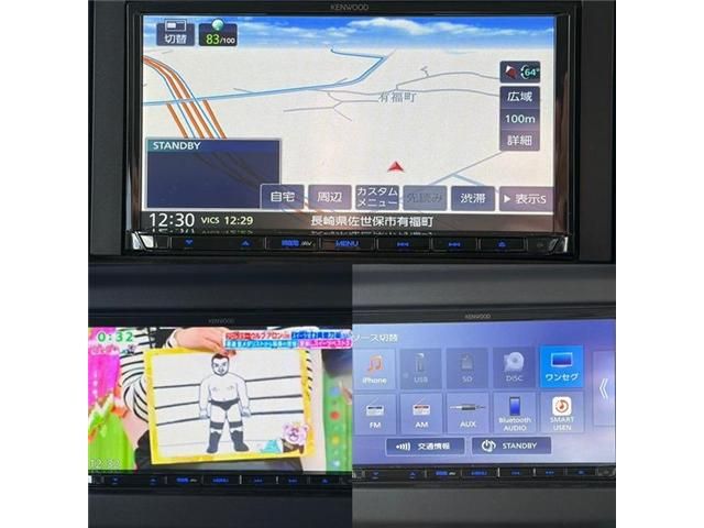 SUZUKI HUSTLER 2025 Image 31