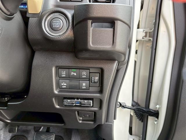 SUZUKI HUSTLER 2025 Image 31