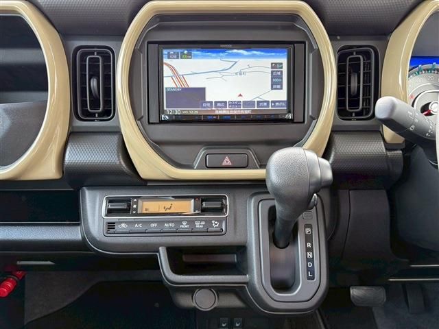 SUZUKI HUSTLER 2025 Image 31