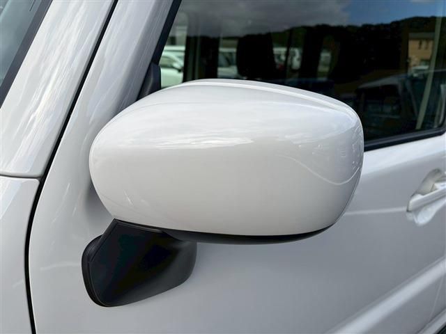 SUZUKI HUSTLER 2025 Image 31