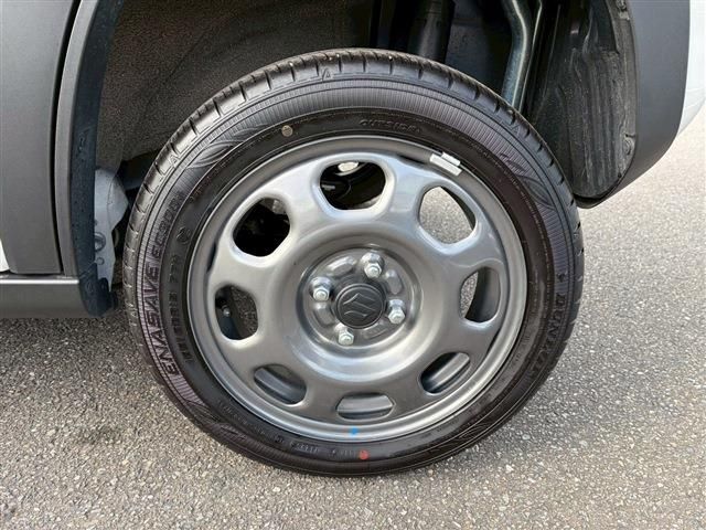 SUZUKI HUSTLER 2025 Image 31