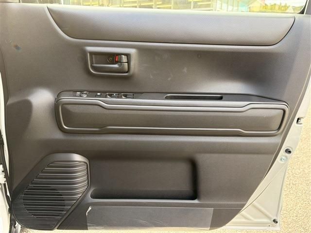 SUZUKI HUSTLER 2025 Image 31