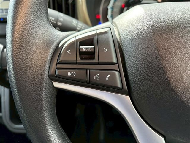 SUZUKI HUSTLER 2025 Image 31