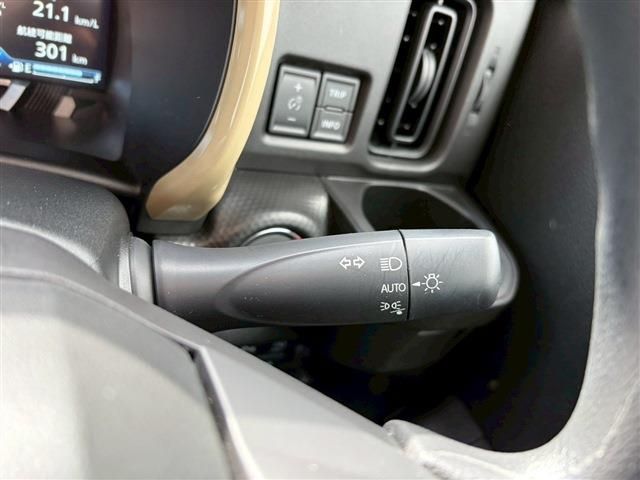 SUZUKI HUSTLER 2025 Image 31