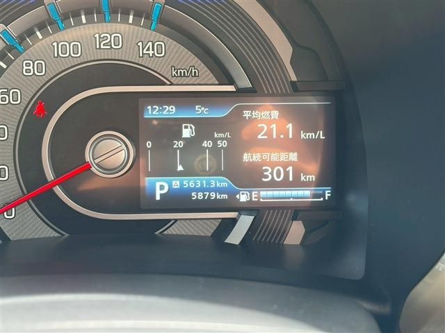 SUZUKI HUSTLER 2025 Image 31