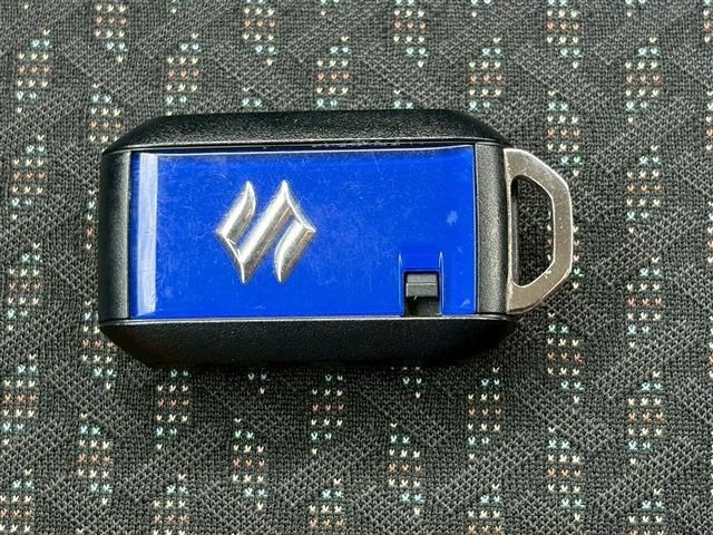 SUZUKI HUSTLER 2025 Image 31