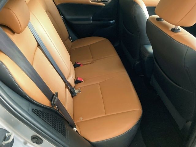 TOYOTA LEXUS CT200H 2015 Image 31