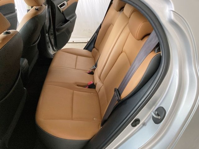 TOYOTA LEXUS CT200H 2015 Image 31