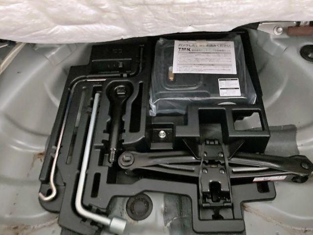 TOYOTA LEXUS CT200H 2015 Image 31