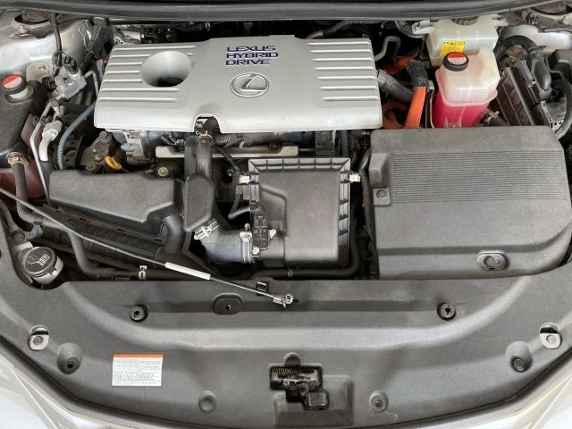 TOYOTA LEXUS CT200H 2015 Image 31